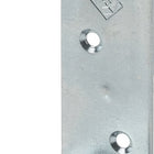 Kątownik VORMANN L120x80 mm szerokość 35 mm ( 3000272424 )