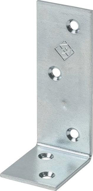 Kątownik VORMANN L120x80 mm szerokość 35 mm ( 3000272424 )