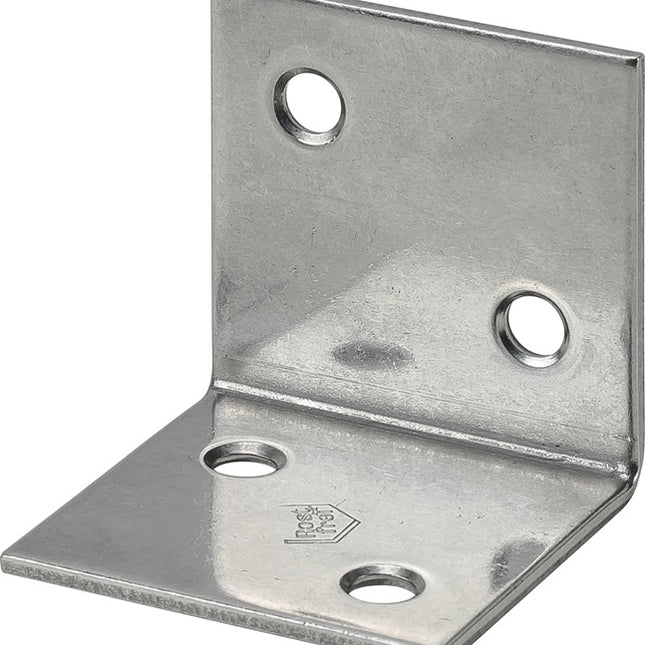 VORMANN wymiar szerokokątny a 40 mm długość boku 40 mm ( 3000272466 )