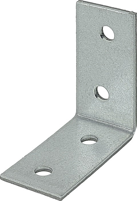 Złącze kątowe VORMANN 60x60x45mm ( 3000273079 )