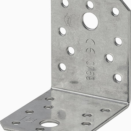 Złącze kątowe VORMANN 70x70x55mm ( 3000273081 )