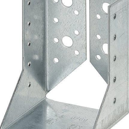 Stopka do belek VORMANN typ B 60/100 2 mm ETA-09/0227 ( 3000273098 )