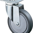 Kółko skrętne BS ROLLEN Ø 150 mm Nośność 100 kg ( 3000275247 )