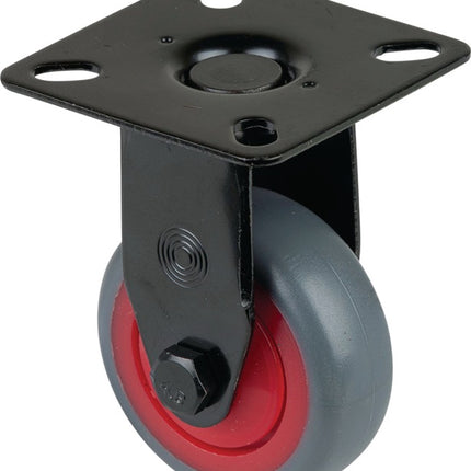 BS ROLLEN Kółko stałe 75 mm 60 kg ( 3000275251 )