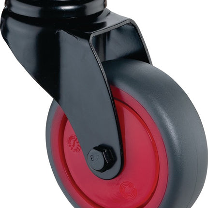 BS ROLLEN Kółko skrętne Ø 75 mm Nośność 60 kg ( 3000275255 )