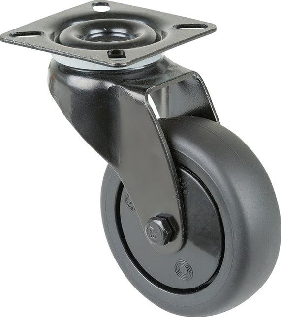 BS ROLLEN Kółko skrętne Ø 75 mm Nośność 60 kg ( 3000275380 )