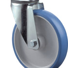 BS ROLLEN Kółko skrętne Ø 125 mm Nośność 150 kg ( 3000275539 )