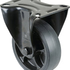 BS ROLLEN Kółko stałe Ø 100 mm Nośność 110 kg ( 3000275655 )