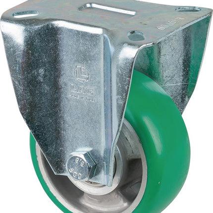 BS ROLLEN Kółko stałe Ø 100 mm Nośność 200 kg ( 3000275667 )