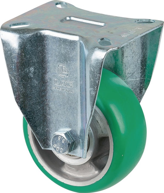 BS ROLLEN Kółko stałe Ø 100 mm Nośność 200 kg ( 3000275667 )