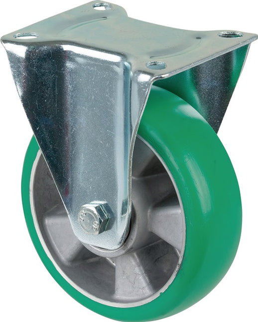 BS ROLLEN Kółko stałe Ø 160 mm Nośność 300 kg ( 3000275669 )