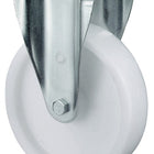 BS ROLLEN Stałe kółko do dużych obciążeń Ø 150 mm Nośność 600 kg ( 3000275712 )