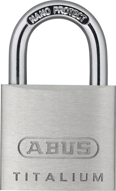 ABUS Zylindervorhangschloss 64TI/30 Schlosskörperbreite 30 mm ( 3000280004 )
