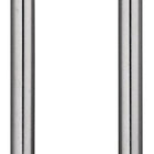 Kłódka bębenkowa ABUS 85/30HB65 gl Szerokość korpusu kłódki 30 mm ( 3000280042 )