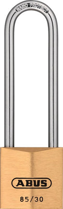 Kłódka bębenkowa ABUS 85/30HB65 gl Szerokość korpusu kłódki 30 mm ( 3000280042 )