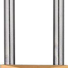 Kłódka bębenkowa ABUS 85/40HB63 Szerokość korpusu kłódki 40 mm ( 3000280045 )