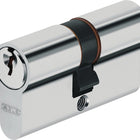 Podwójny cylinder profilowy ABUS C 73 N 30/50 mm ( 3000280108 )