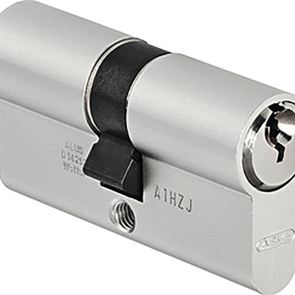 Podwójny cylinder profilowy ABUS TI14ST 30/40 mm ( 3000280222 )