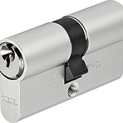 Podwójny cylinder profilowy ABUS TI14ST 30/40 mm ( 3000280222 )