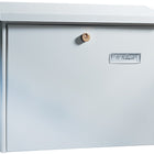 BURG-WÄCHTER skrzynka na listy Amsterdam 867 W wysokość 320 mm szerokość 377 mm głębokość 115 mm ( 3000290224 )