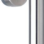 Klamka okienna DENI z matowej stali nierdzewnej ( 3000700002 )