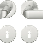 Zestaw rozet FSB 12 1267 Aluminium 0105 ( 3322002440 )