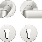 Zestaw rozet FSB 12 1267 Aluminium 0105 ( 3322002441 )