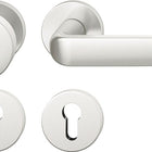 Zestaw rozet FSB 12 1267 Aluminium 0105 ( 3322002443 )