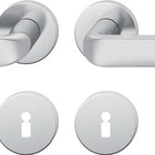 Zestaw rozet FSB 12 1267 stal nierdzewna 6204 ( 3322002444 )