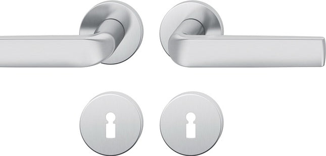 Zestaw rozet FSB 12 1267 stal nierdzewna 6204 ( 3322002444 )