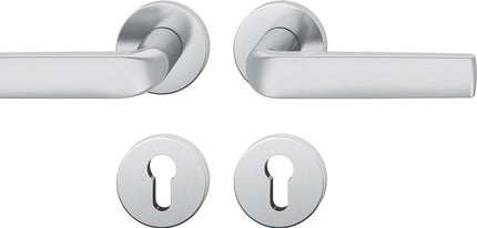 Zestaw rozetek FSB 12 1267 Stal nierdzewna 6204 ( 3322002445 )