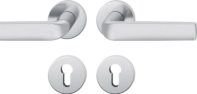 Zestaw rozetek FSB 12 1267 Stal nierdzewna 6204 ( 3322002445 )