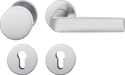 Zestaw rozetek FSB 12 1267 Stal nierdzewna 6204 ( 3322002447 )