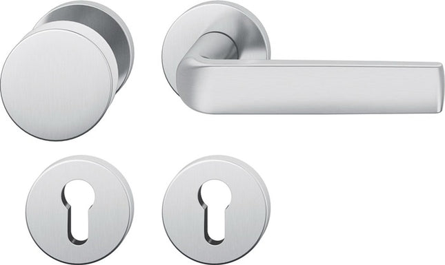 Zestaw rozetek FSB 12 1267 Stal nierdzewna 6204 ( 3322002447 )