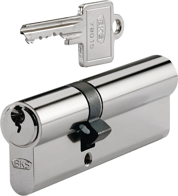 Profil BKS z podwójnym cylindrem PZ 8812 45/45 mm ( 3323024011 )