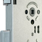 Zamek wpuszczany do drzwi pokojowych SSF BAD 20/ 55/78/8 mm DIN prawy ( 3324024319 )