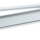 Szyna prowadząca GEZE dla TS 3000 V / TS 5000 srebrna ( 3325039255 )