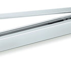 Szyna prowadząca GEZE E dla TS 5000 srebrna ( 3325039256 )