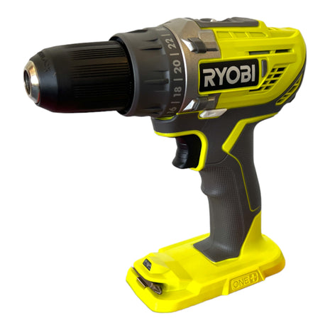 Ryobi R18DD3-0 taladro atornillador inalámbrico 18 V 13 mm 50 Nm (5133002889) Solo - sin batería, sin cargador