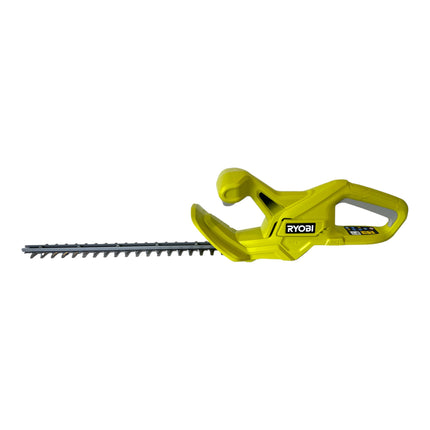 Ryobi RY18HT40A-115 Akumulatorowe nożyce do żywopłotu 18 V 40 cm 16 mm + 1x akumulator 1,5 Ah + ładowarka ( 5133005017 )