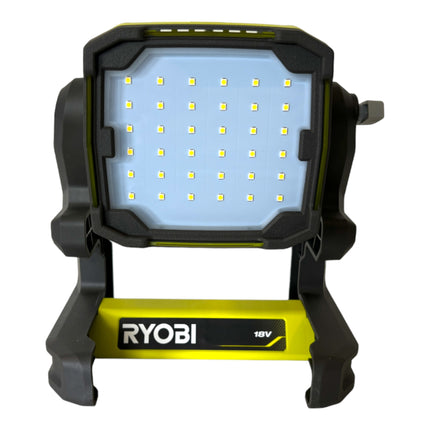 RYOBI RLFD18-0 Akumulatorowy reflektor LED 18 V 1800 lm ( 5133005399 ) Solo - bez akumulatora, bez ładowarki