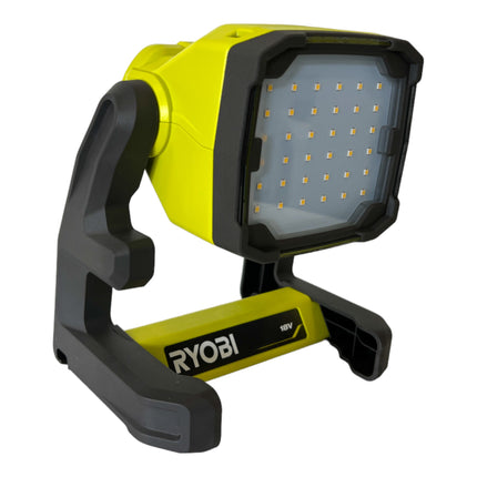 RYOBI RLFD18-0 Akumulatorowy reflektor LED 18 V 1800 lm ( 5133005399 ) Solo - bez akumulatora, bez ładowarki