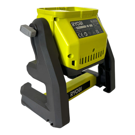 RYOBI RLFD18-0 Akumulatorowy reflektor LED 18 V 1800 lm ( 5133005399 ) Solo - bez akumulatora, bez ładowarki