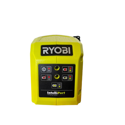 Ryobi RC18115 Szybka ładowarka 18 V ONE+ 1,5 ampera ( 5133003589 ) do akumulatorów litowo-jonowych
