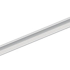 ELLEN Türanschlagdichtung 1024T DIY Länge 6 m Breite 7 mm selbstklebend ( 3327023222 )