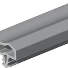 ELLEN Türanschlagdichtung 3967 DIY Länge 5 m zum Einfräsen ( 3327023251 )