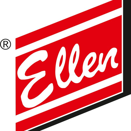 Uszczelka do drzwi ELLEN EllenMatic Soundproof DIY 1-stronna długość 958 mm szerokość 15 mm ( 3327023268 )