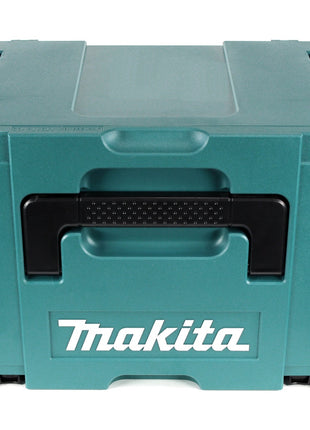 Makita DSP 600 TJ Akku Tauchsäge 36V (2x18V) Brushless + 2x Akku 5,0Ah + Makpac - ohne Ladegerät - Toolbrothers