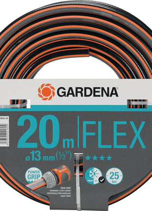 GARDENA wąż do wody FLEX długość 20 m ( 4000350260 )