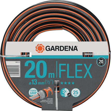 GARDENA wąż do wody FLEX długość 20 m ( 4000350260 )